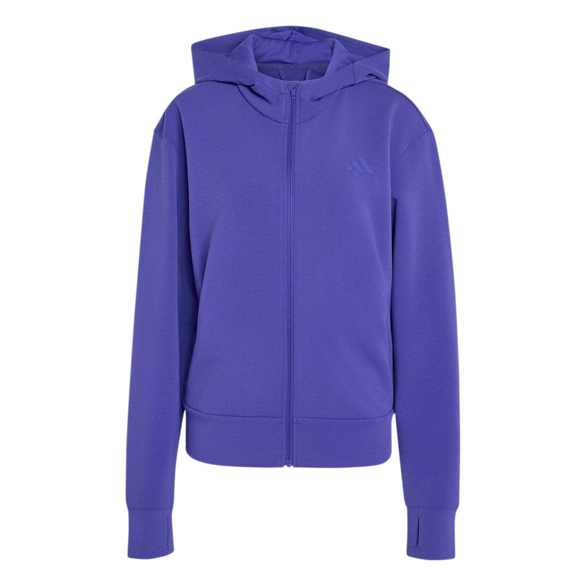 D4T FZ HOODIE