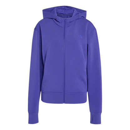 D4T FZ HOODIE