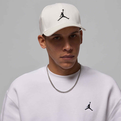 Jordan Rise Structured Curved-Bill