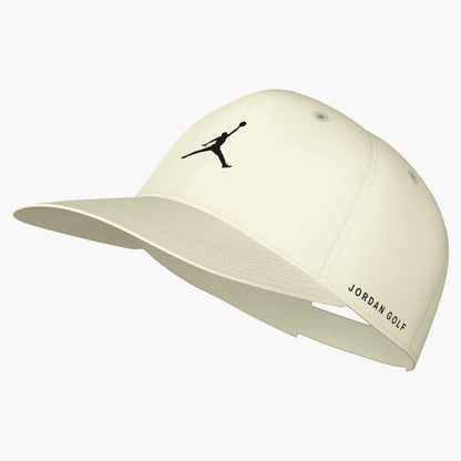 Jordan Rise Structured Curved-Bill