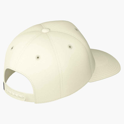Jordan Rise Structured Curved-Bill