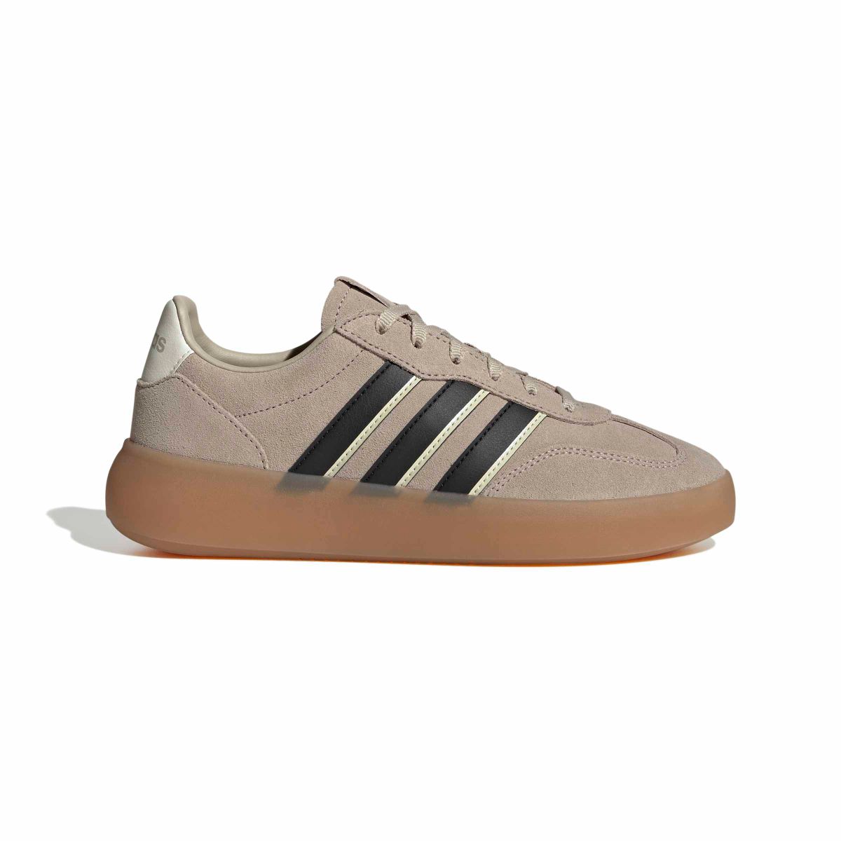 BARREDA DECODE SCHUH