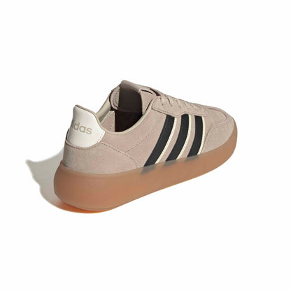 BARREDA DECODE SCHUH