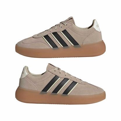 BARREDA DECODE SCHUH