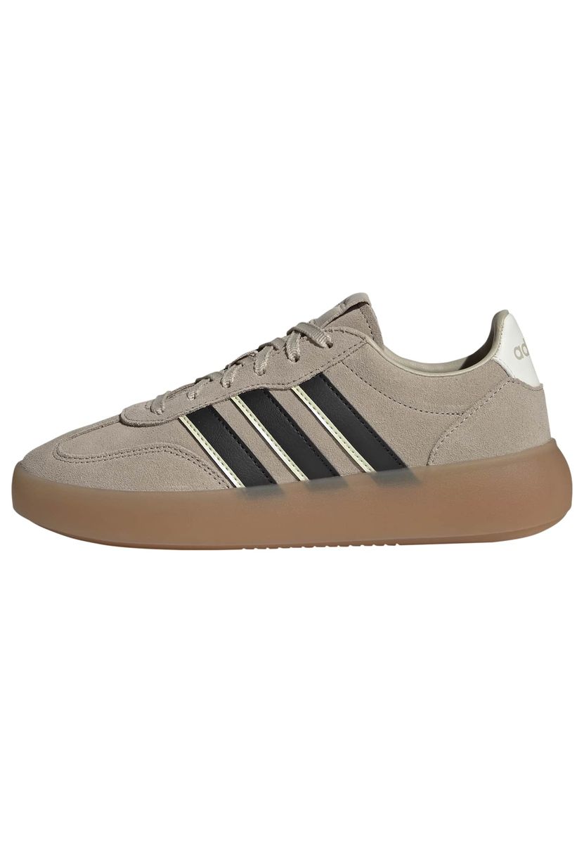 BARREDA DECODE SCHUH