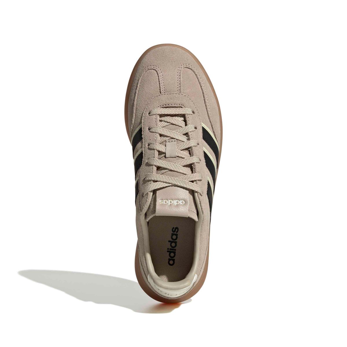 BARREDA DECODE SCHUH