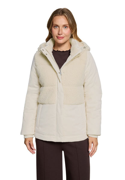 Steppjacke