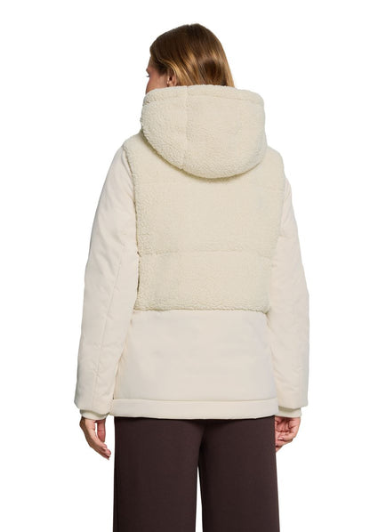 Steppjacke