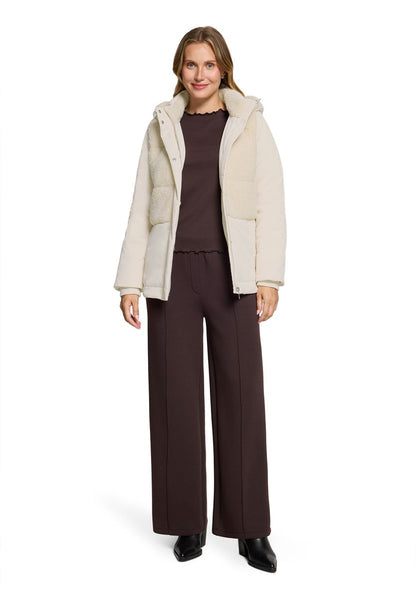 Steppjacke