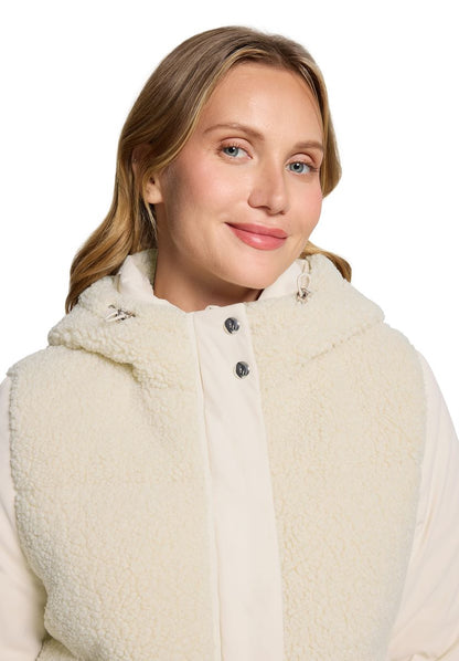 Steppjacke