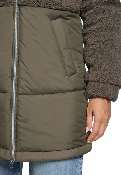 Kuscheljacke