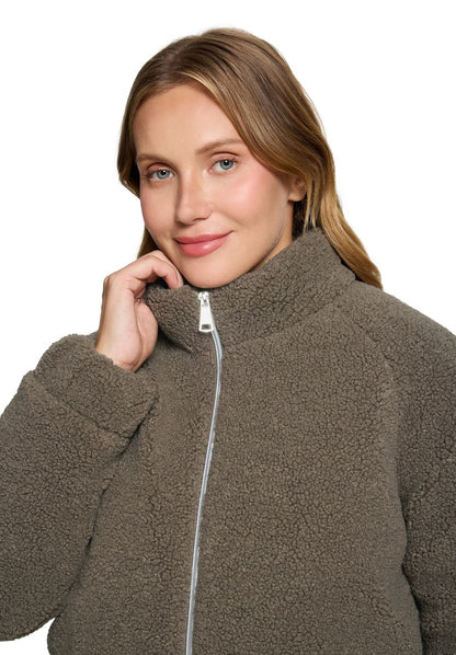 Kuscheljacke