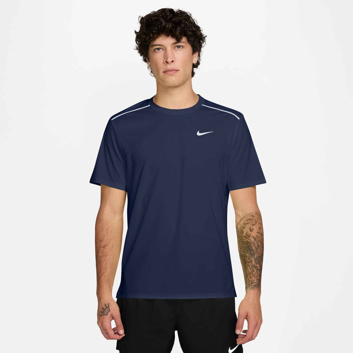 M NK DF UV MILER SS