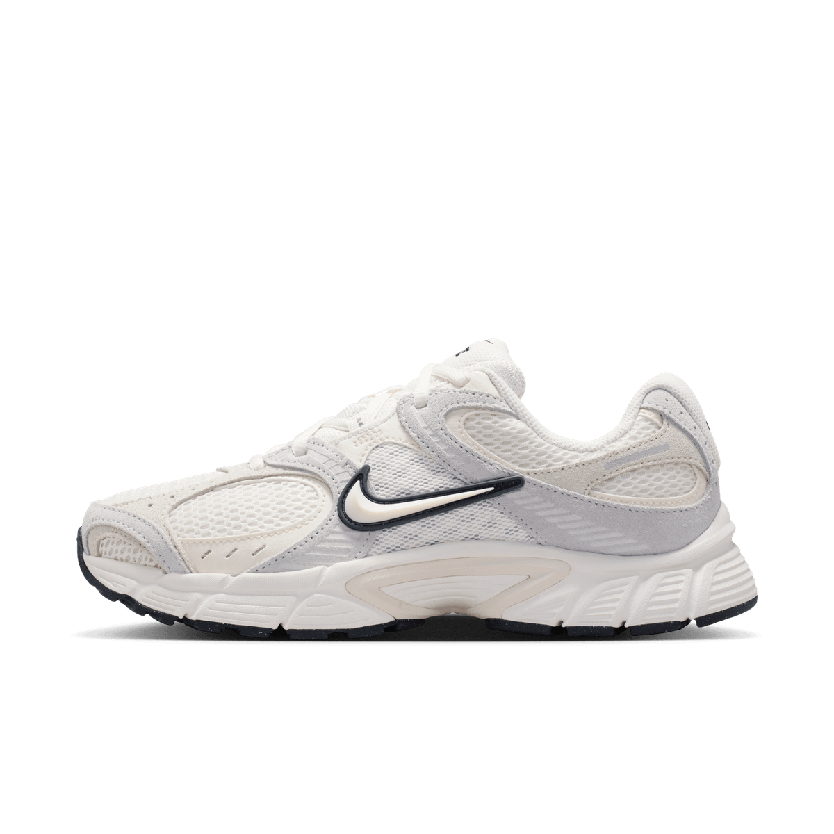 W NIKE V5 RNR SUEDE 2