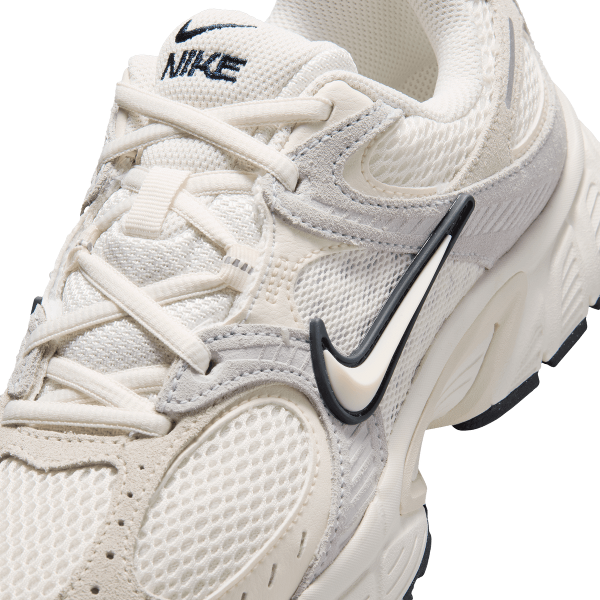 W NIKE V5 RNR SUEDE 2