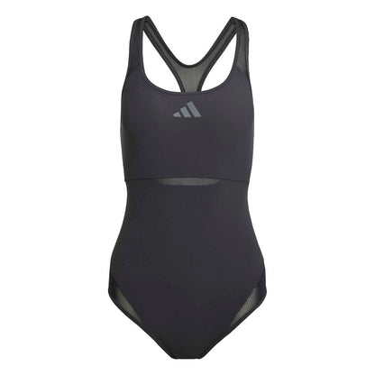 LANELUX Y-BACK MESH BADEANZUG