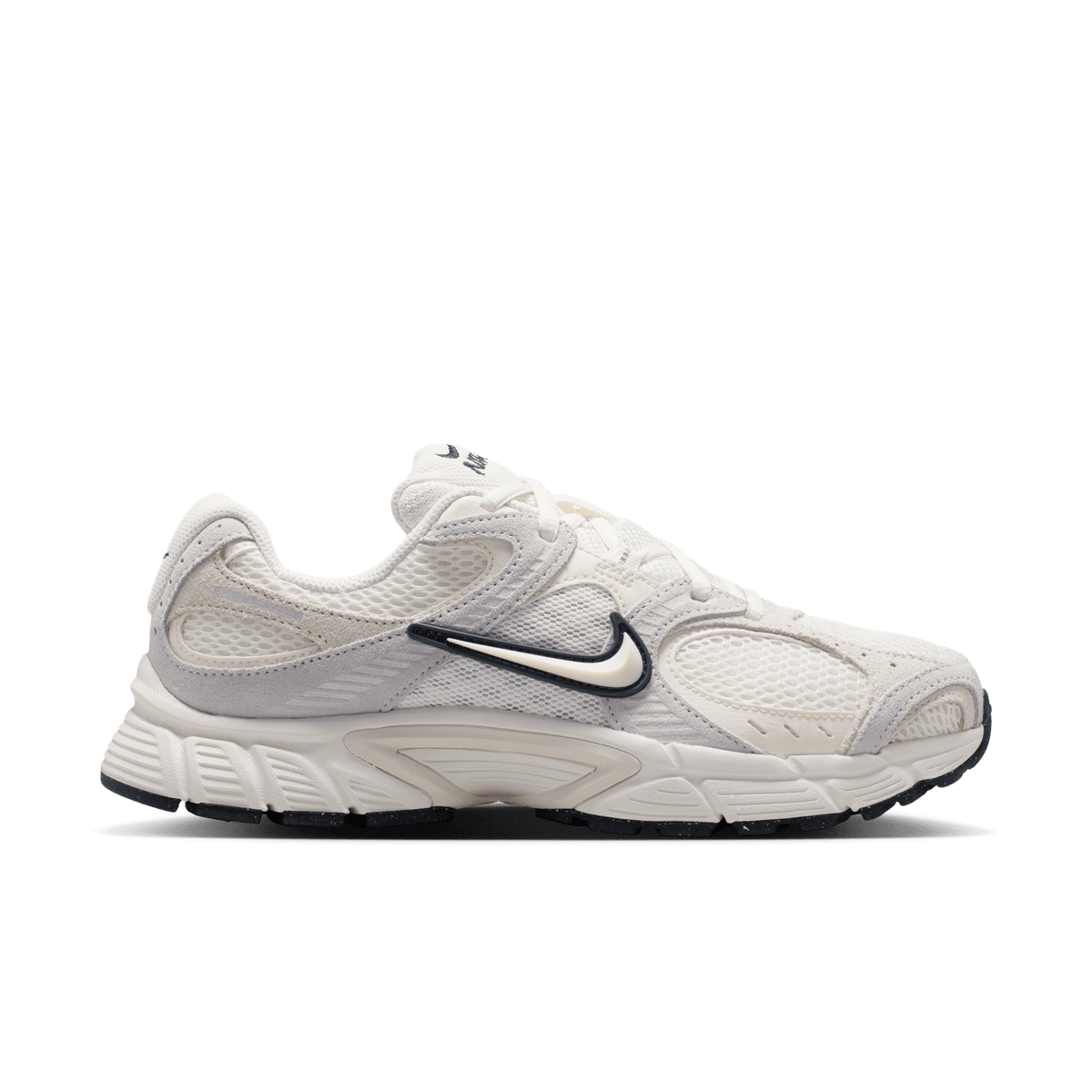 W NIKE V5 RNR SUEDE 2