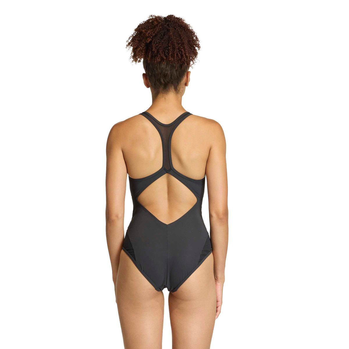 LANELUX Y-BACK MESH BADEANZUG