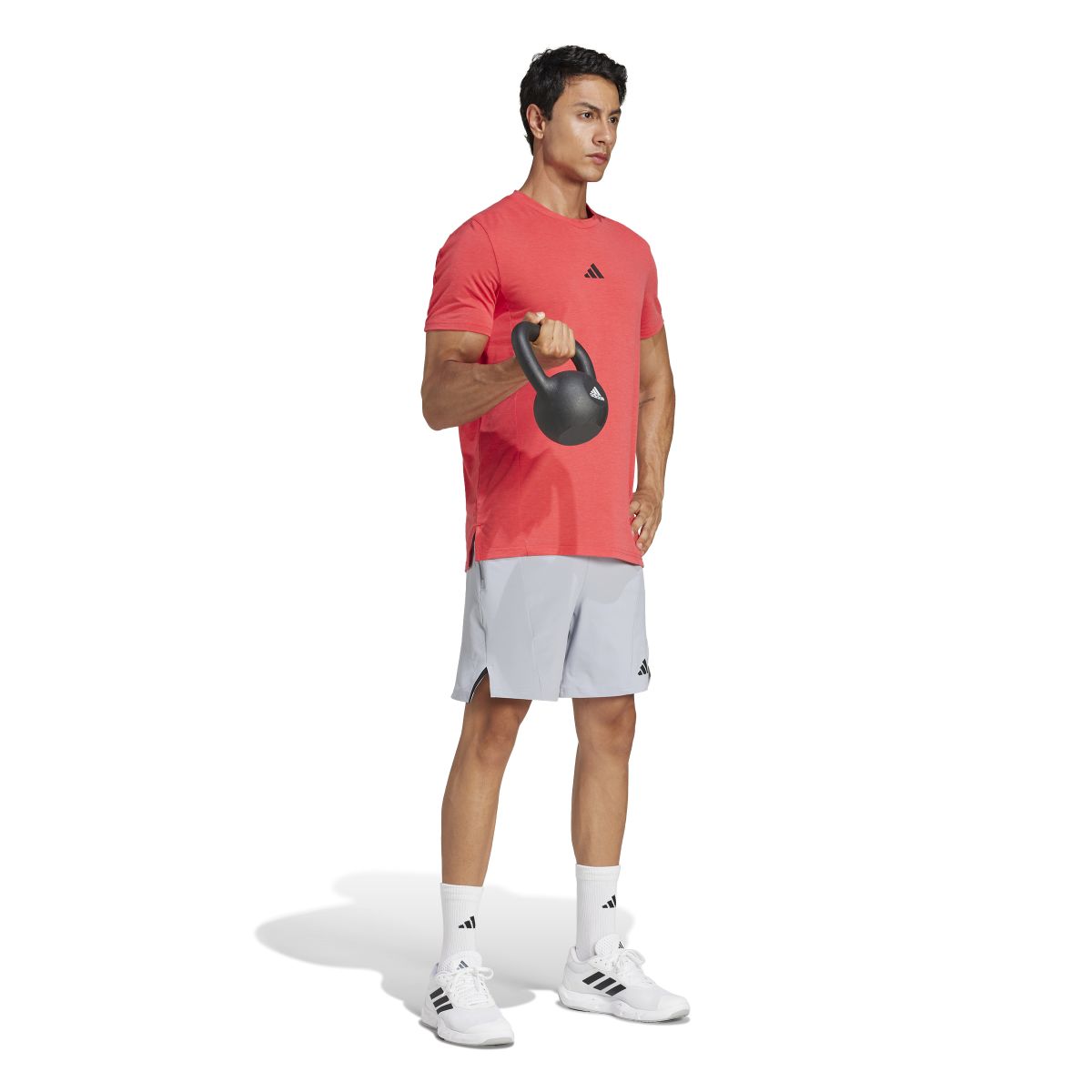 Designed for Training Workout Shorts