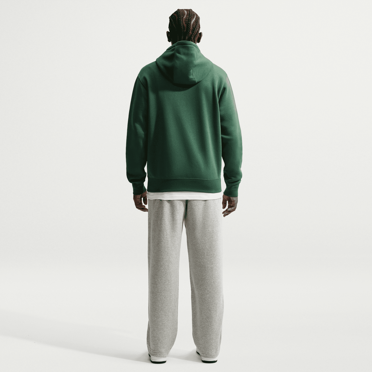 M NK CLUB BB PO HOODIE