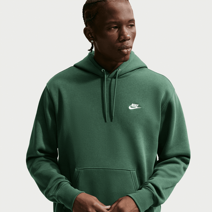 M NK CLUB BB PO HOODIE