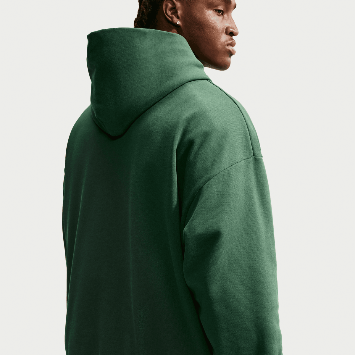 M NK CLUB BB PO HOODIE