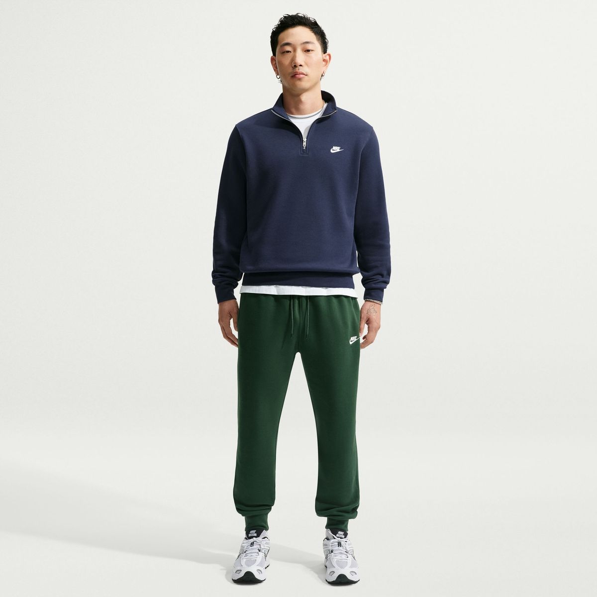 M NK CLUB BB JOGGER
