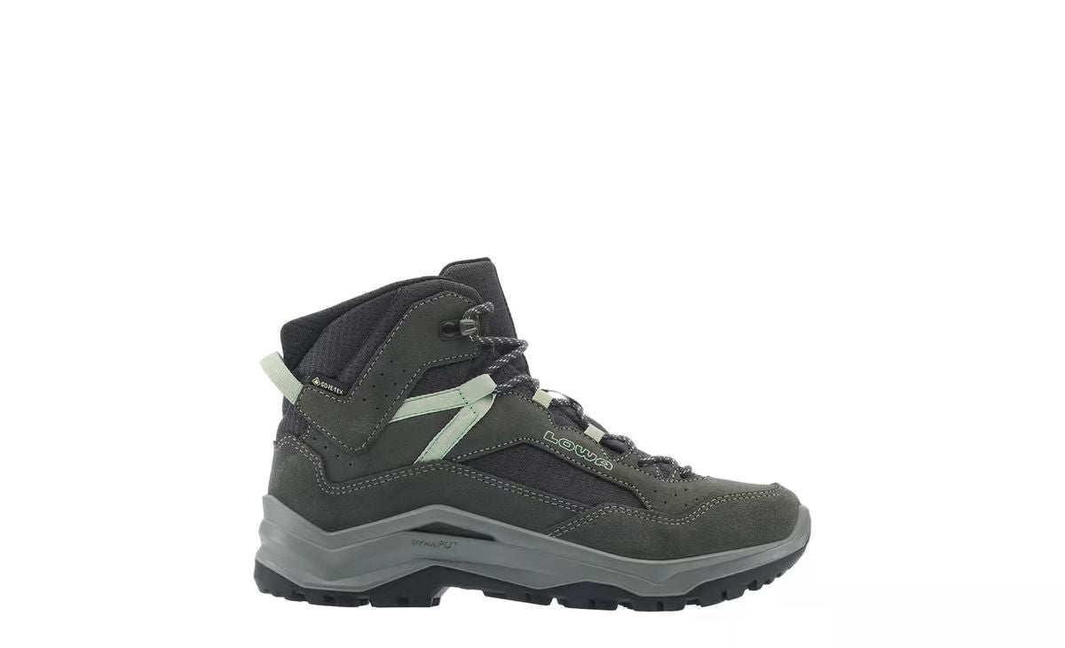 VENTIERRA GTX QC 