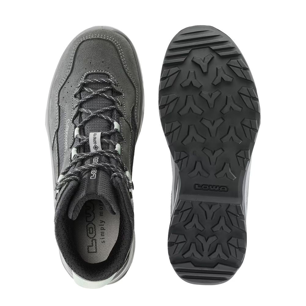 VENTIERRA GTX QC 