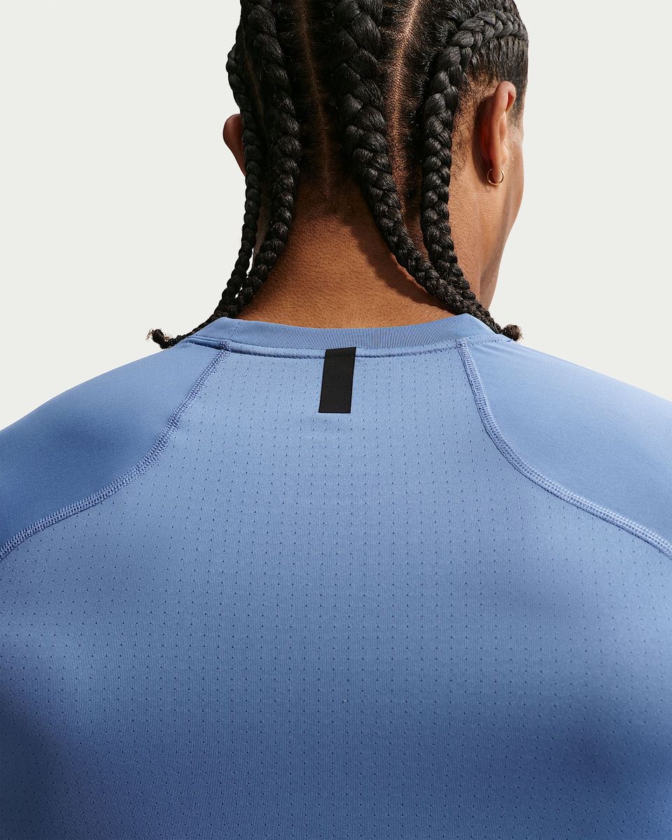 Nike Pro Training Dri-FIT Kurzarmshirt (Herren)