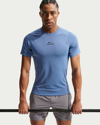 Nike Pro Training Dri-FIT Kurzarmshirt (Herren)