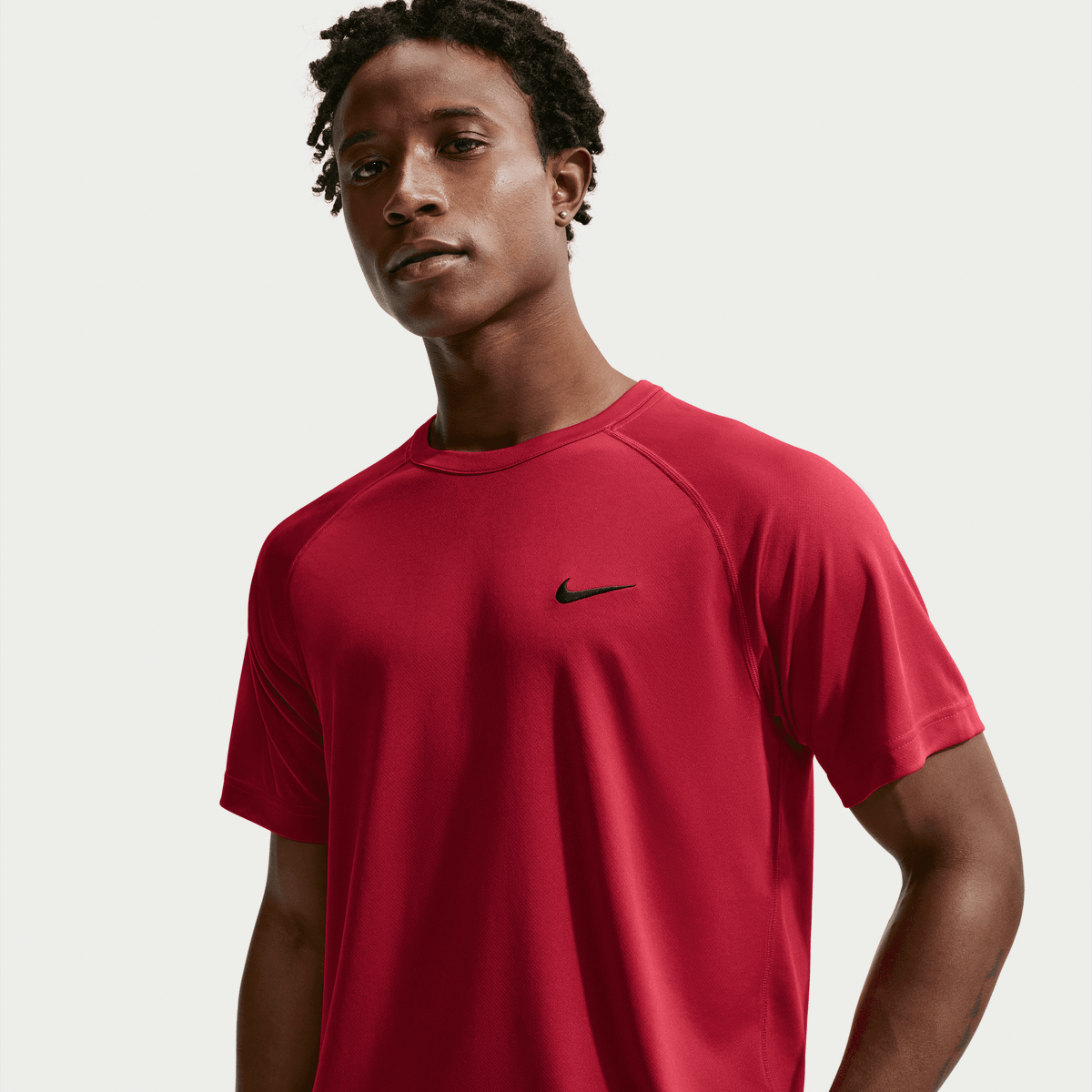 M NK DF FLEX SS TOP