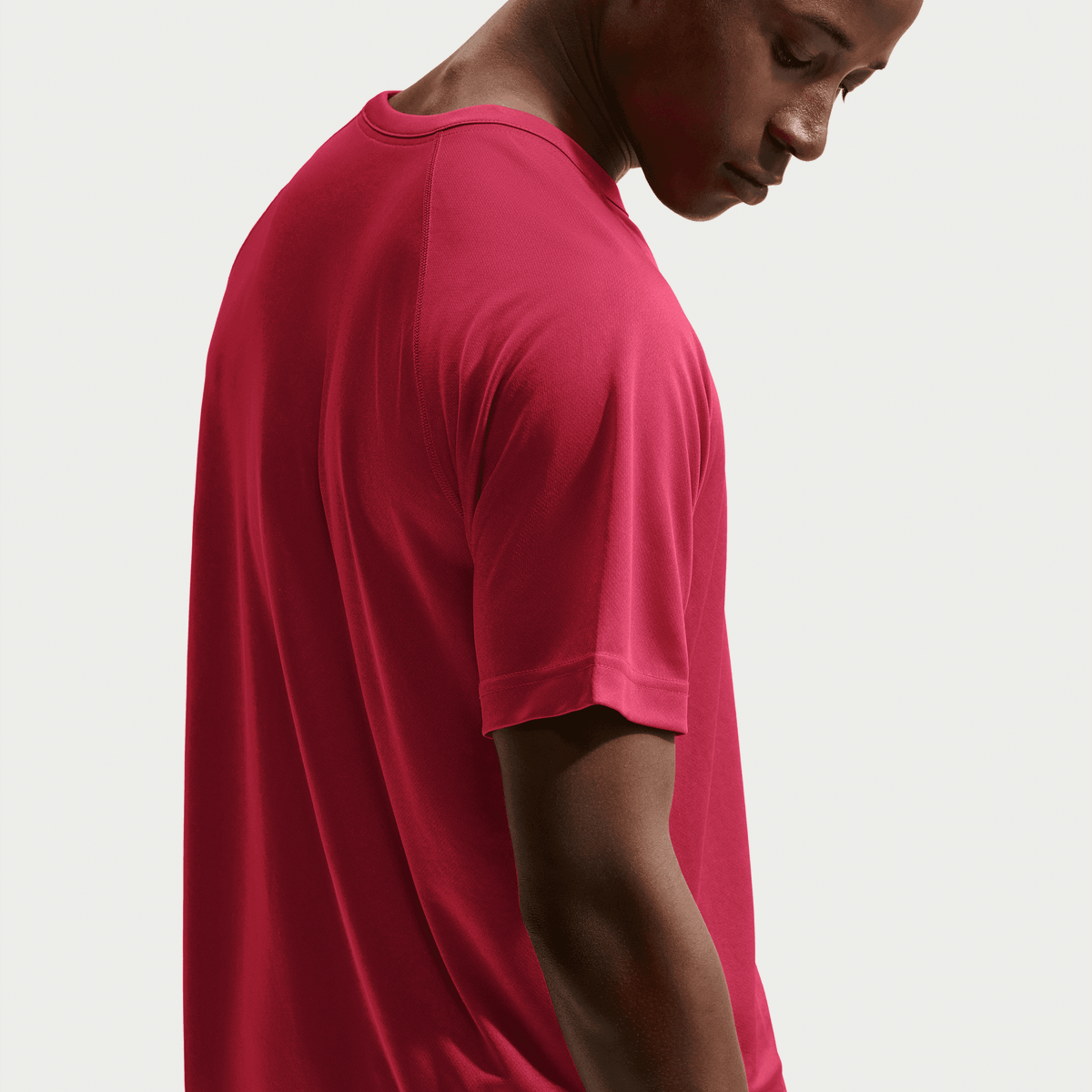 M NK DF FLEX SS TOP