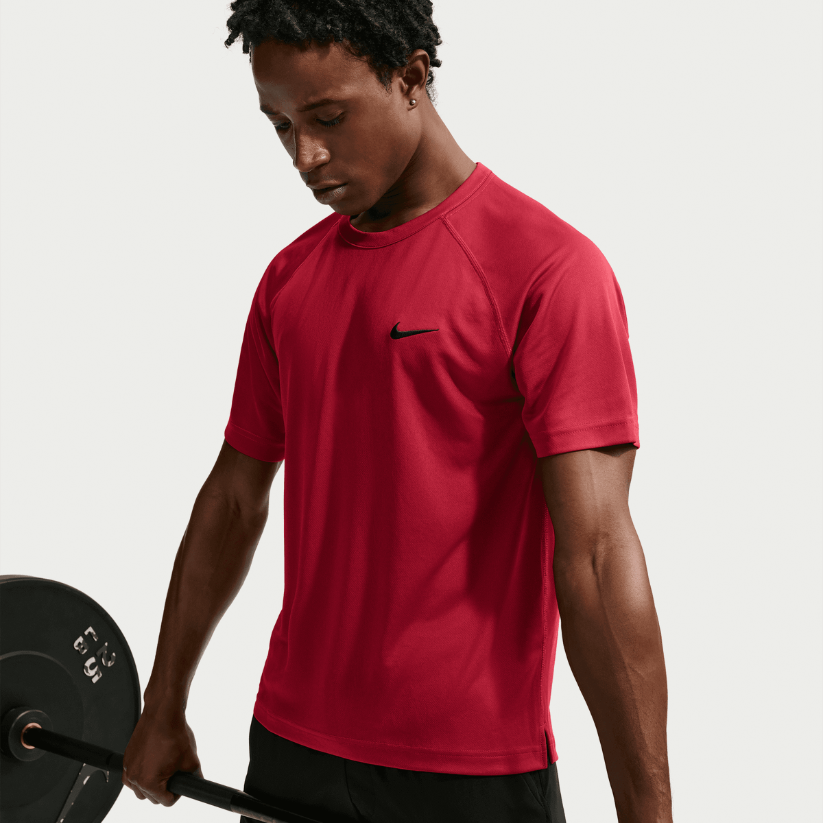 M NK DF FLEX SS TOP