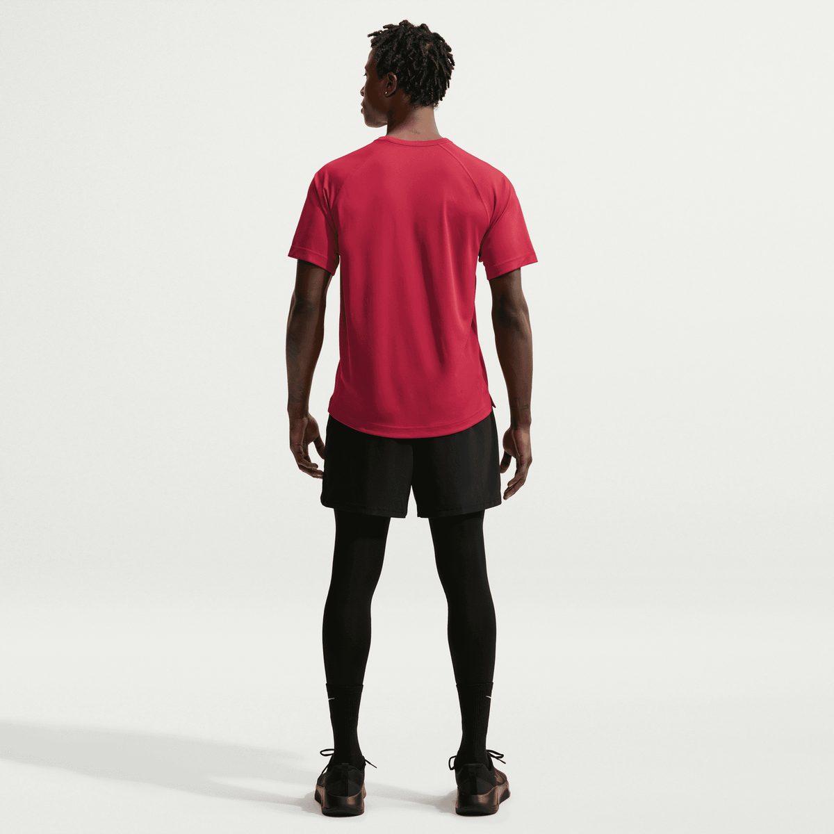 M NK DF FLEX SS TOP
