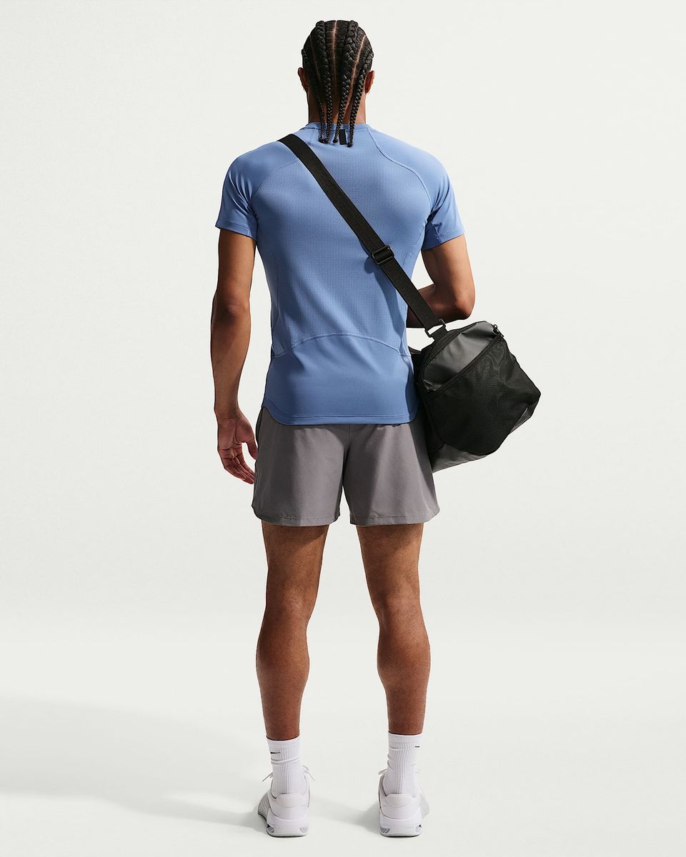 Nike Pro Training Dri-FIT Kurzarmshirt (Herren)