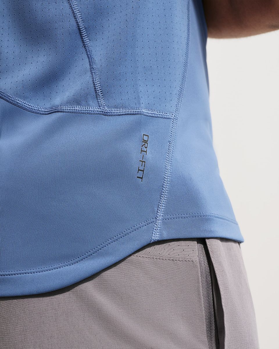 Nike Pro Training Dri-FIT Kurzarmshirt (Herren)