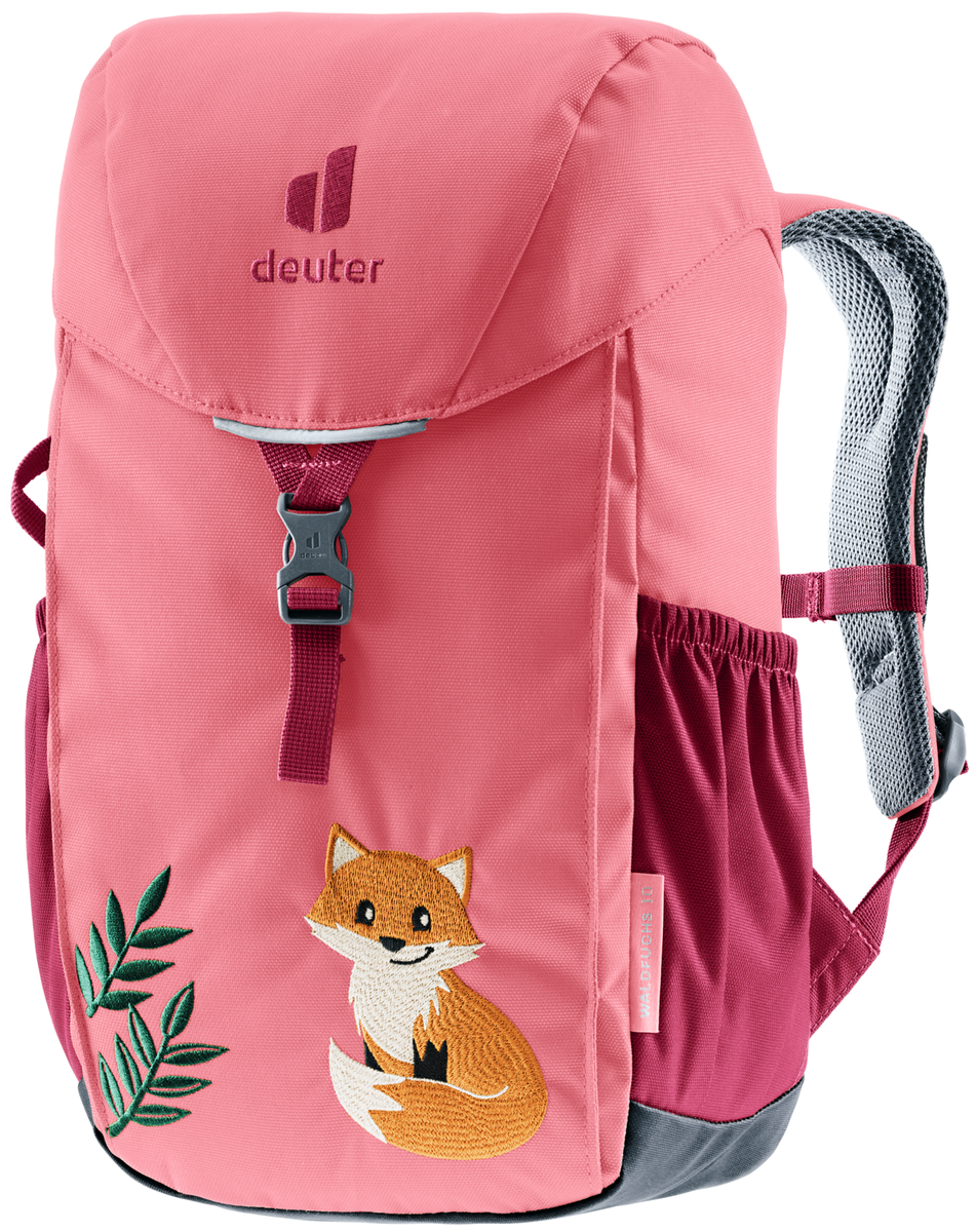 Waldfuchs 10