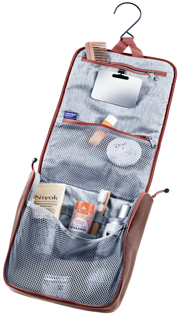 Wash Center II