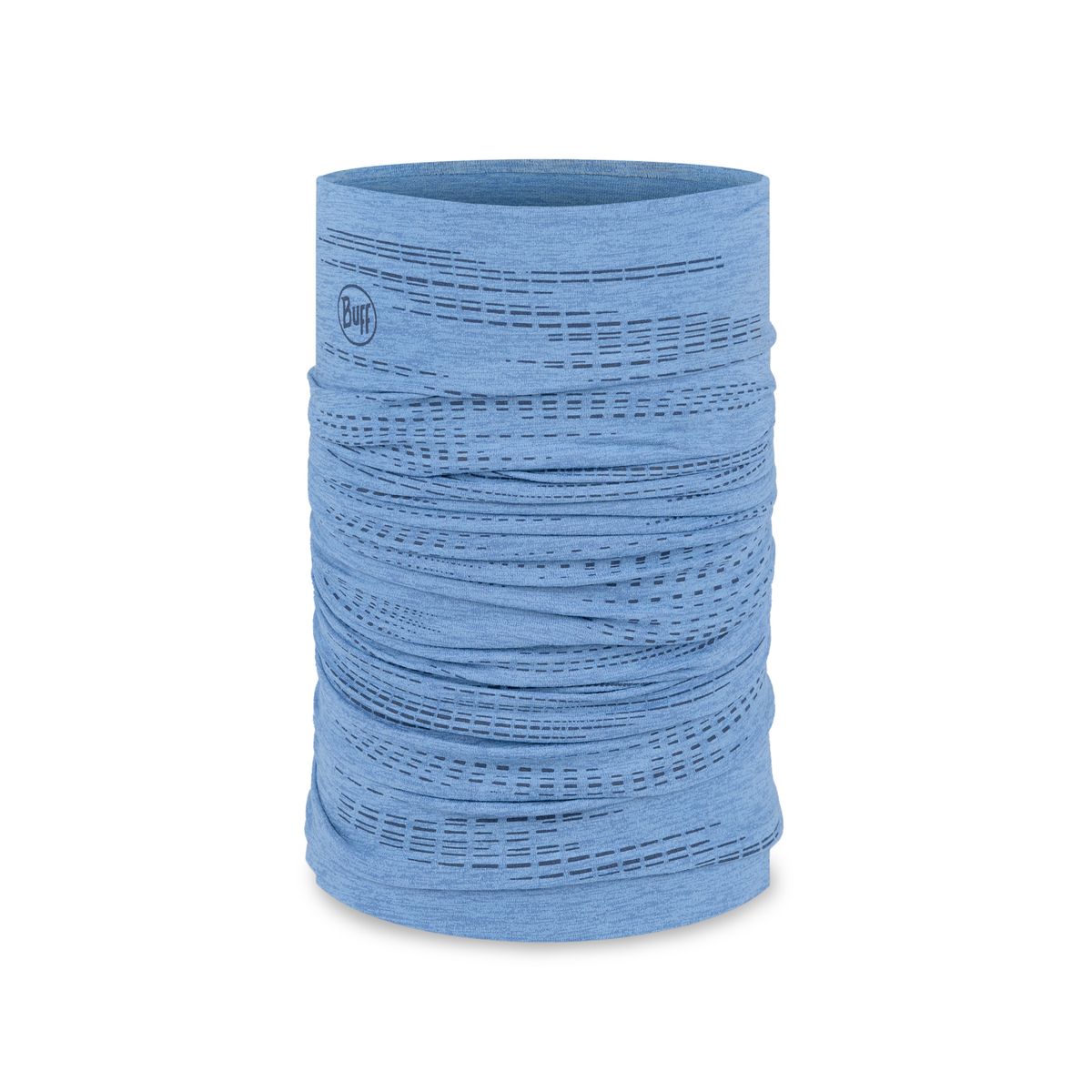 SOLID WASHED BLUE             