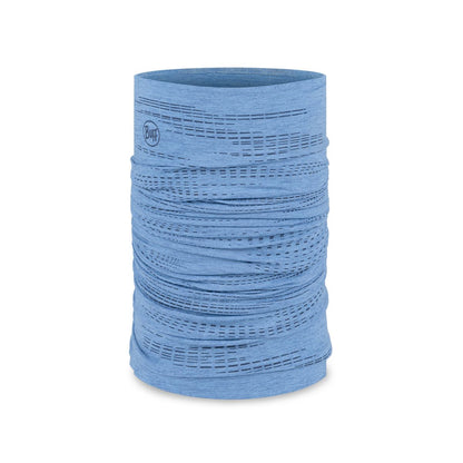 SOLID WASHED BLUE             