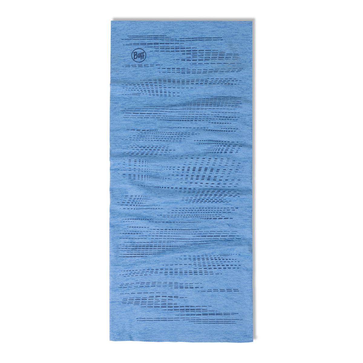 SOLID WASHED BLUE             