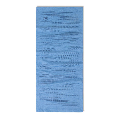 SOLID WASHED BLUE             