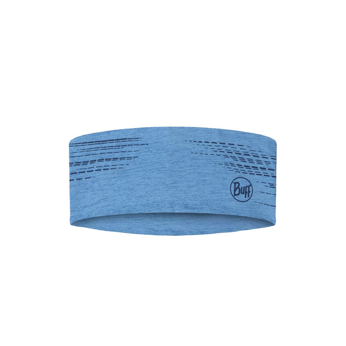SOLID WASHED BLUE             