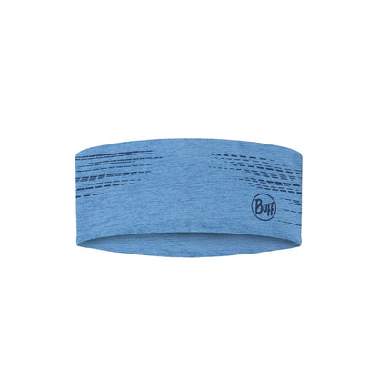 SOLID WASHED BLUE             