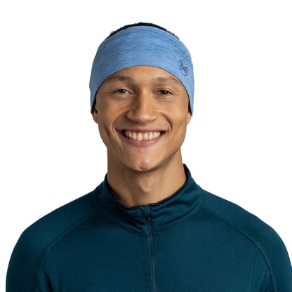 SOLID WASHED BLUE             