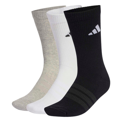 DÄMPFENDE SPORTSWEAR CREW SOCKEN 3er-Pack