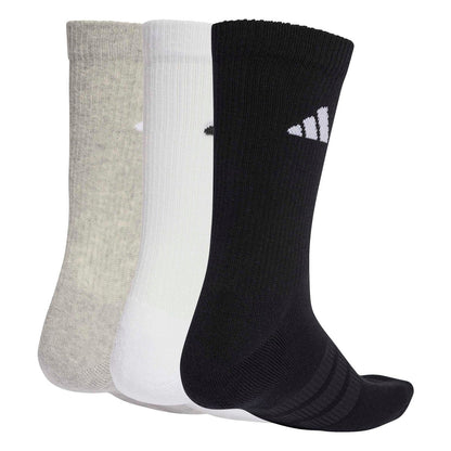 DÄMPFENDE SPORTSWEAR CREW SOCKEN 3er-Pack