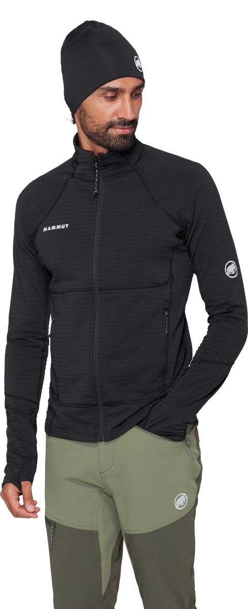 Taiss ML Jacket Men