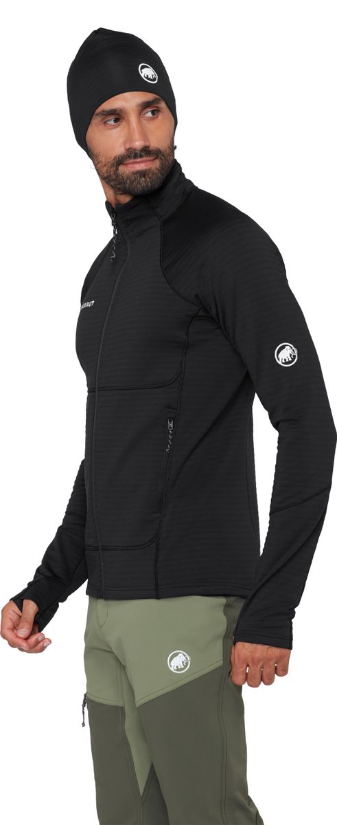 Taiss ML Jacket Men